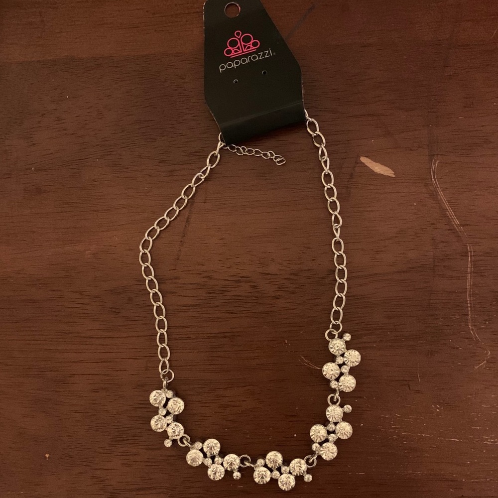 Necklace from Paparazzi